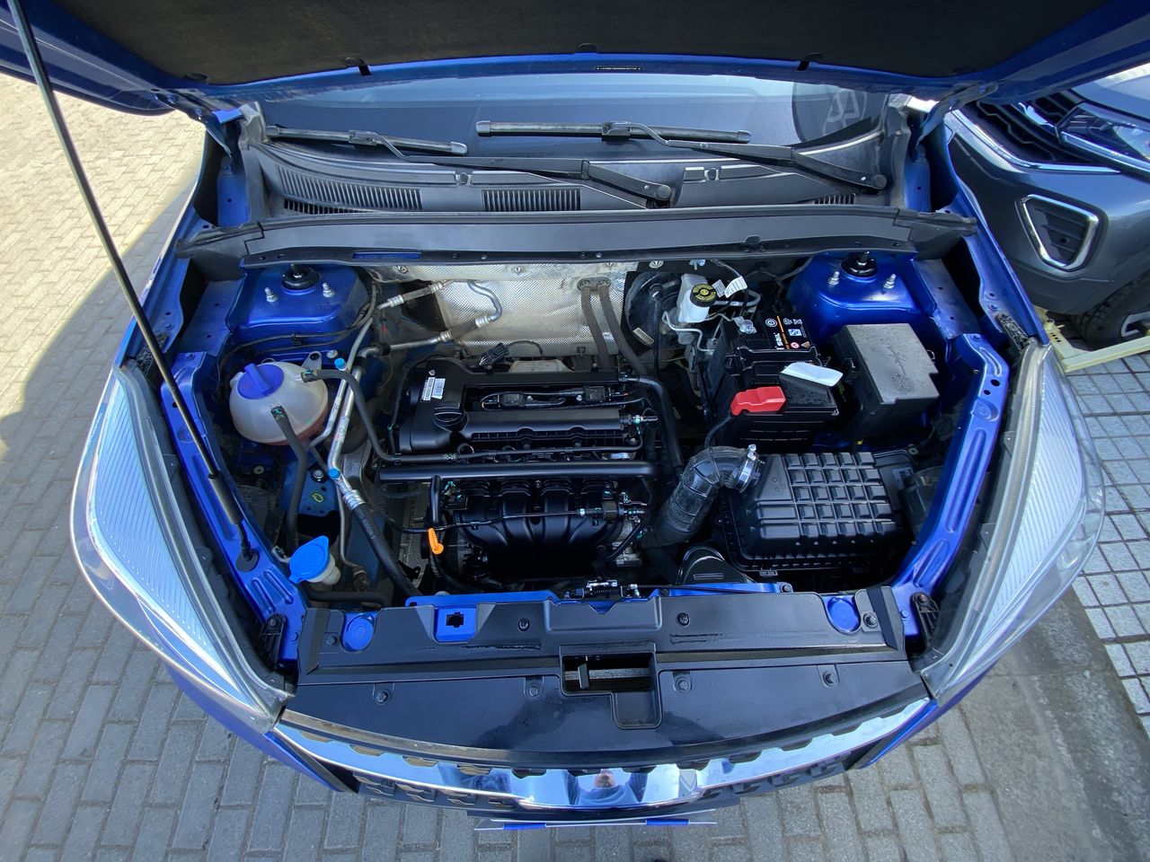 CHERY - 15