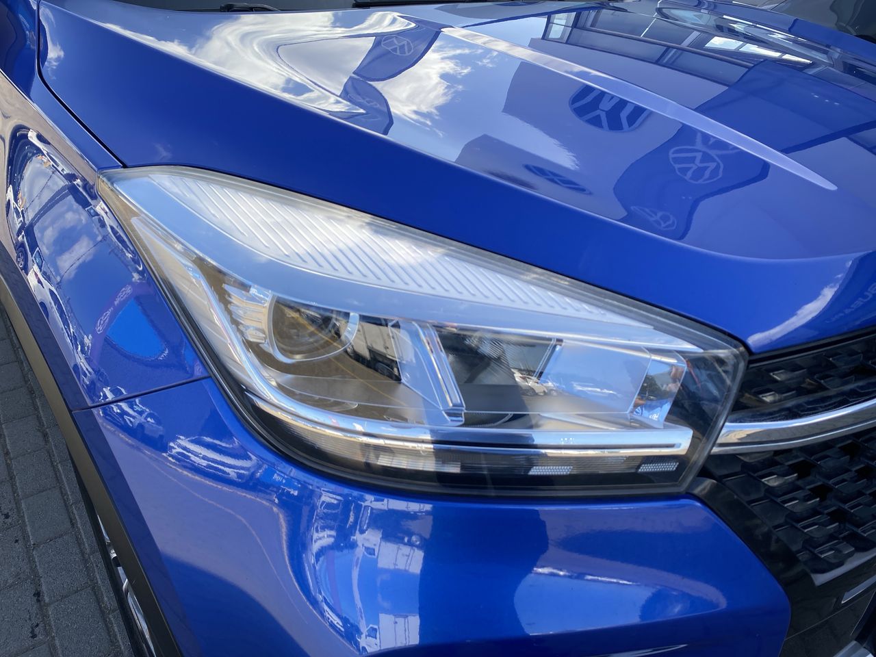 CHERY - 16