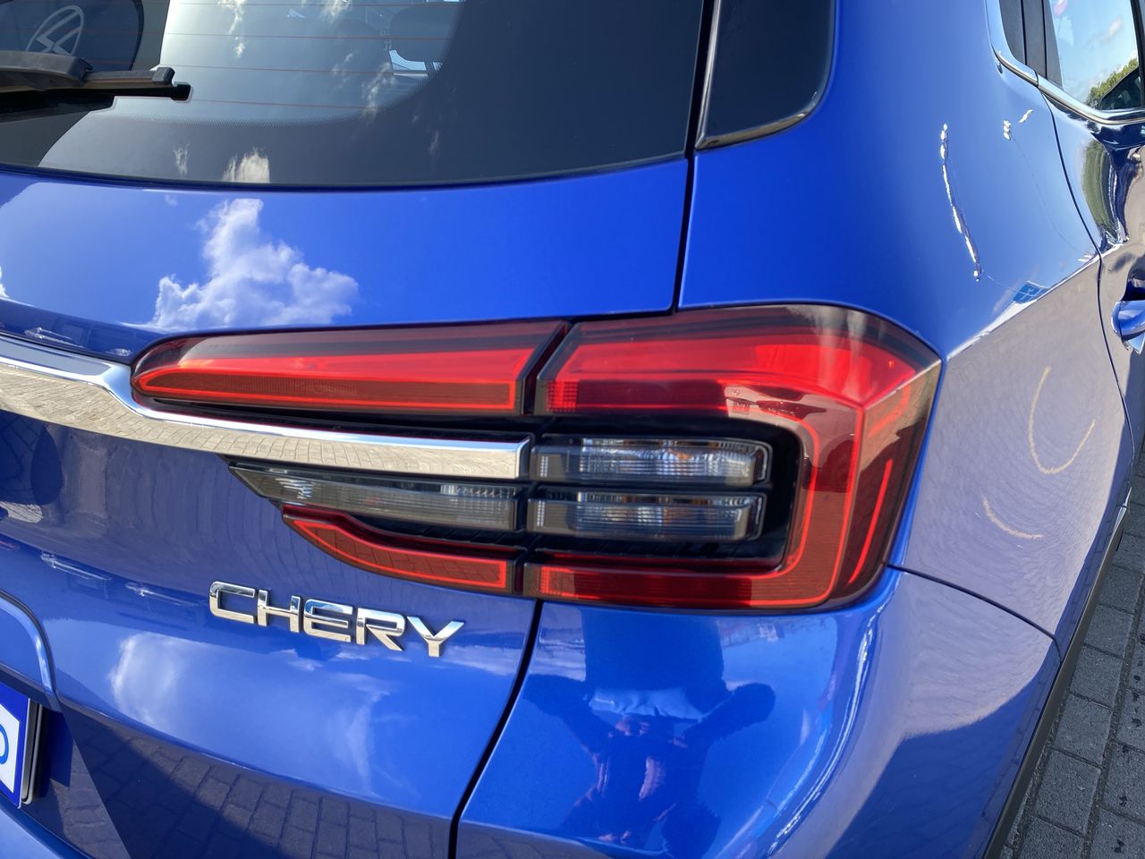 CHERY - 18