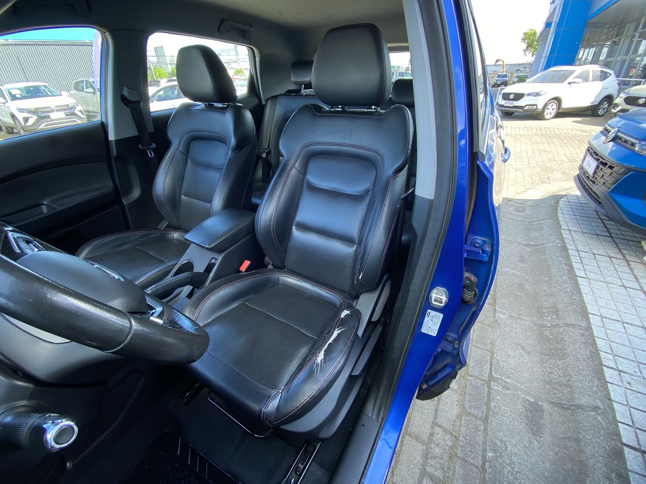 CHERY - 21