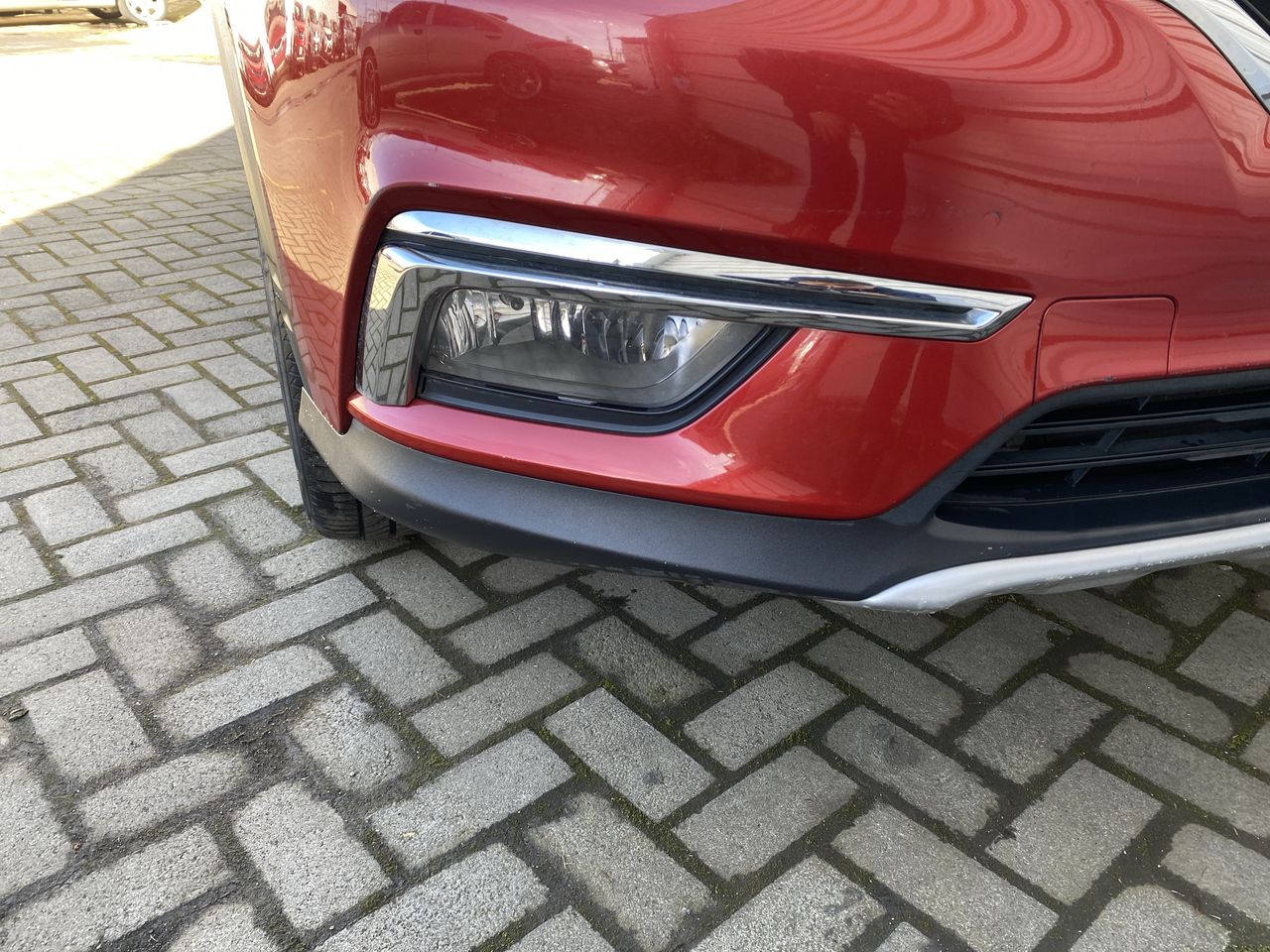 MG Rx5 — foto 13 de 28