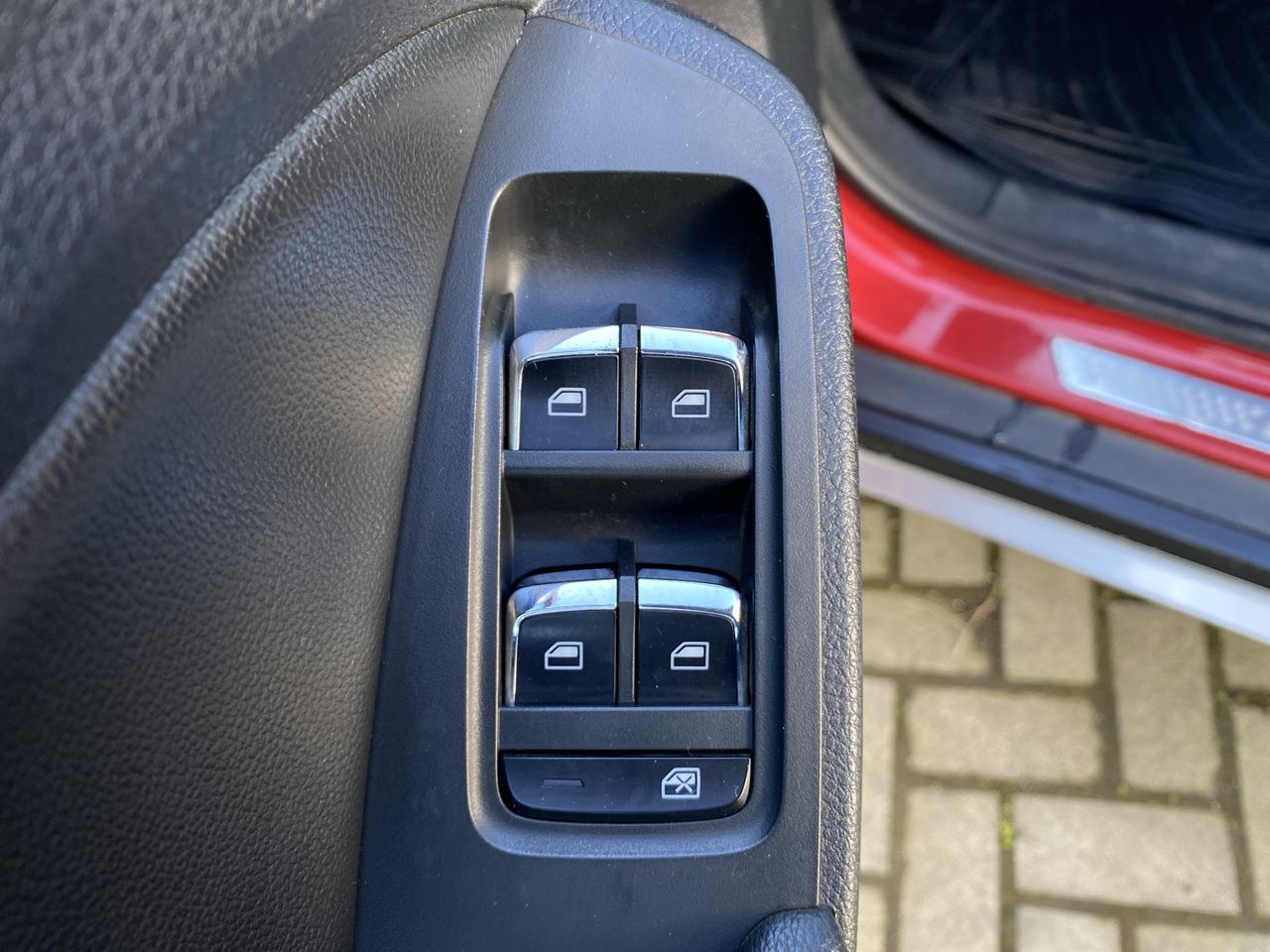 MG Rx5 — foto 16 de 28