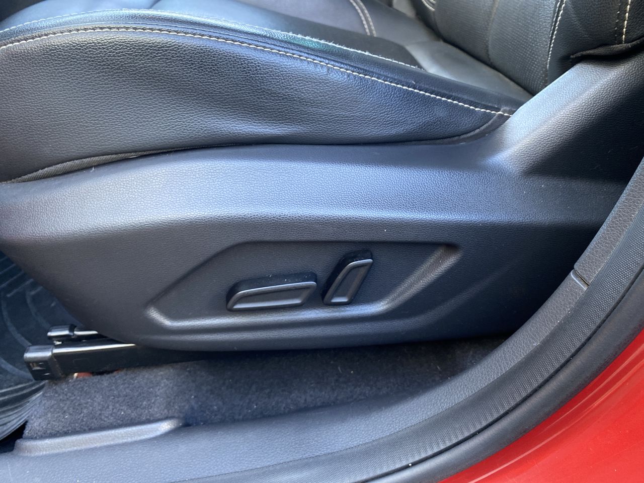 MG Rx5 — foto 17 de 28