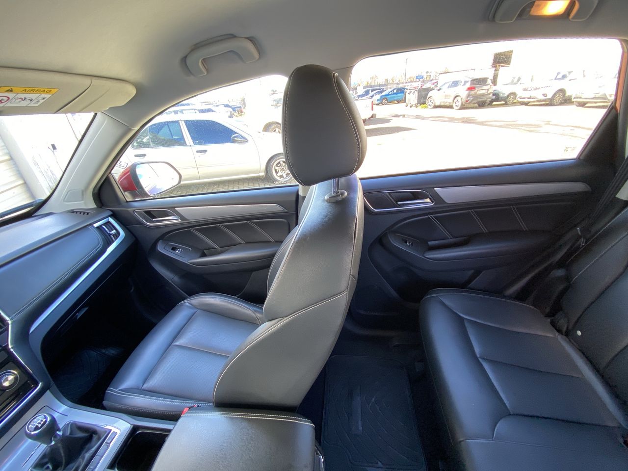 MG Rx5 — foto 4 de 28