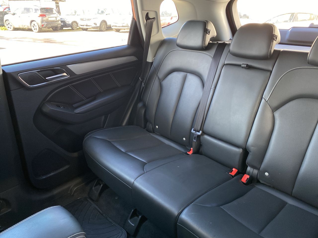 MG Rx5 — foto 5 de 28