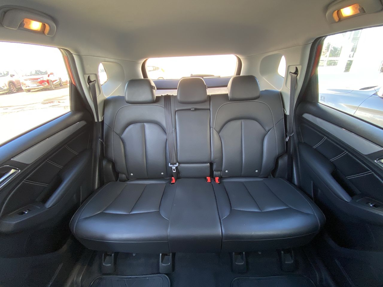 MG Rx5 — foto 6 de 28