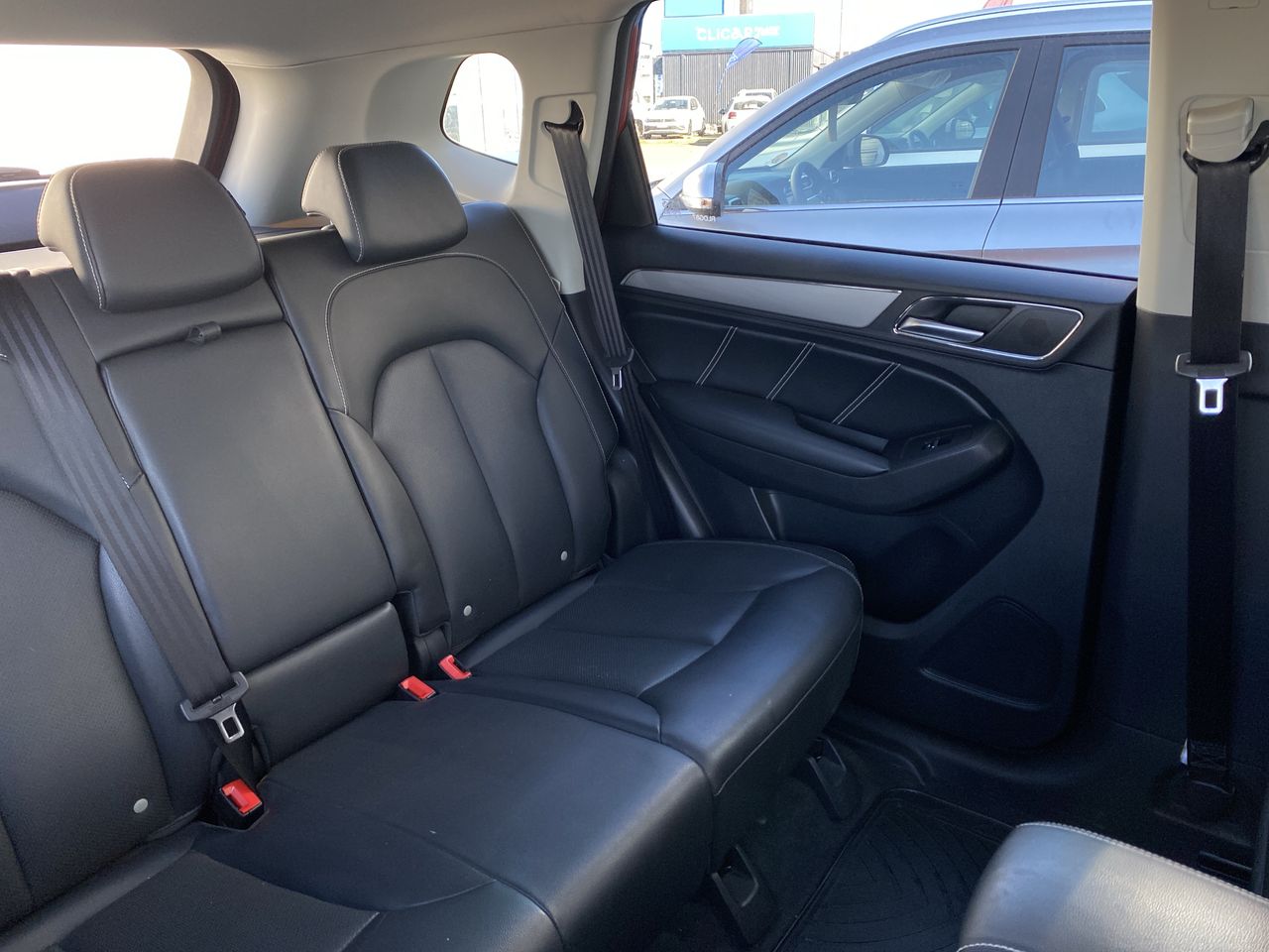 MG Rx5 — foto 7 de 28