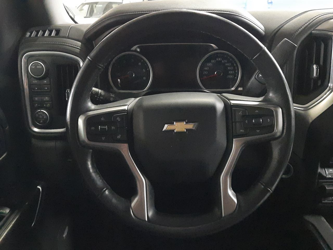 CHEVROLET - 18