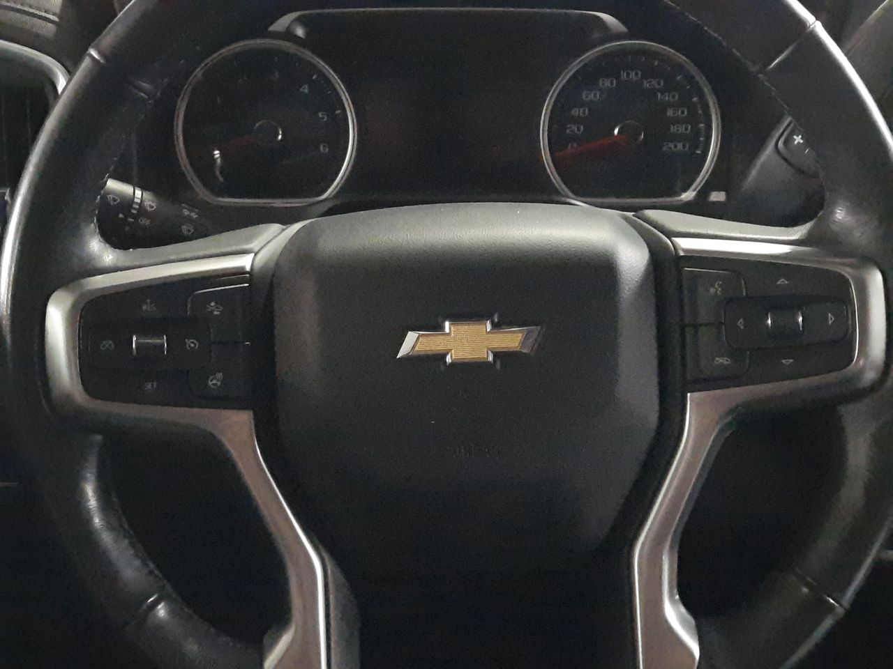 CHEVROLET - 19