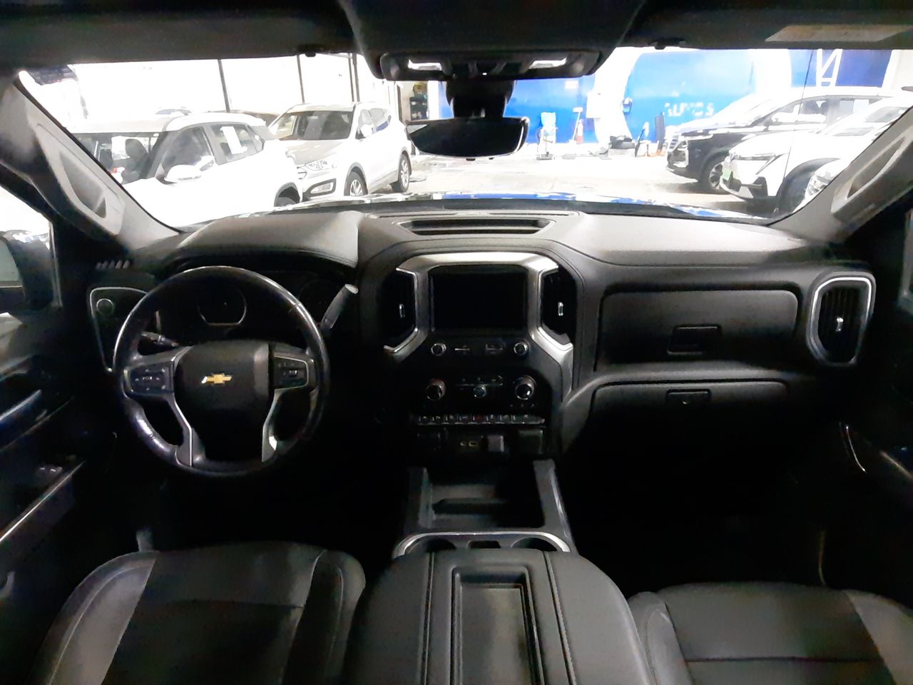 CHEVROLET - 25