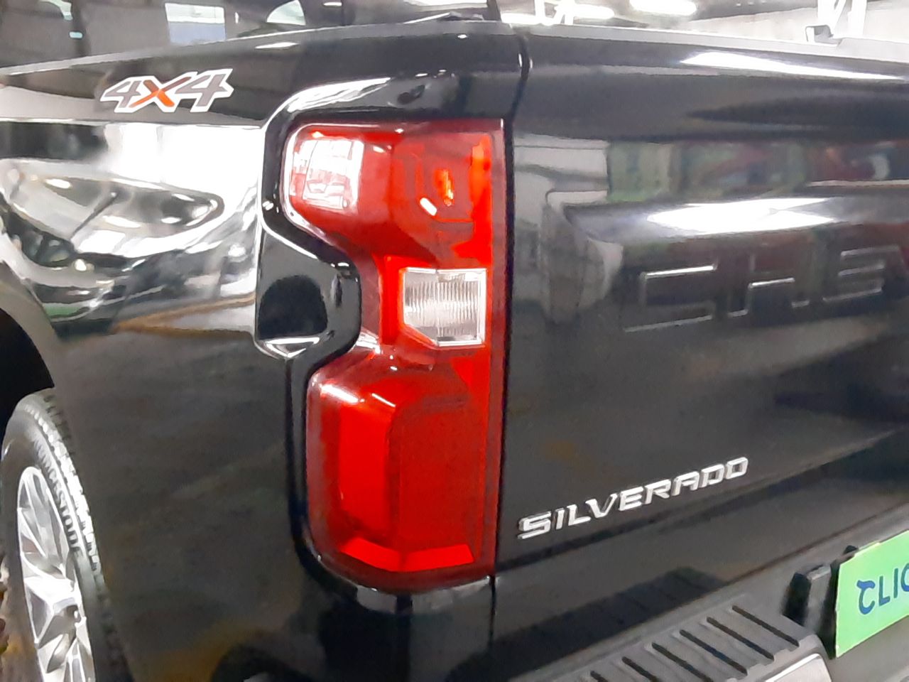 CHEVROLET - 13