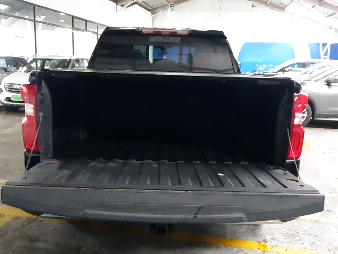 CHEVROLET - 14