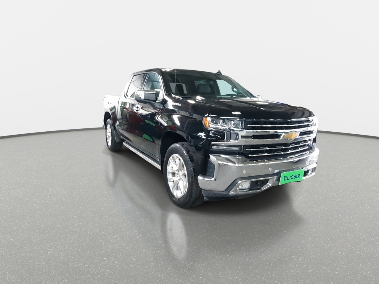 CHEVROLET - 1
