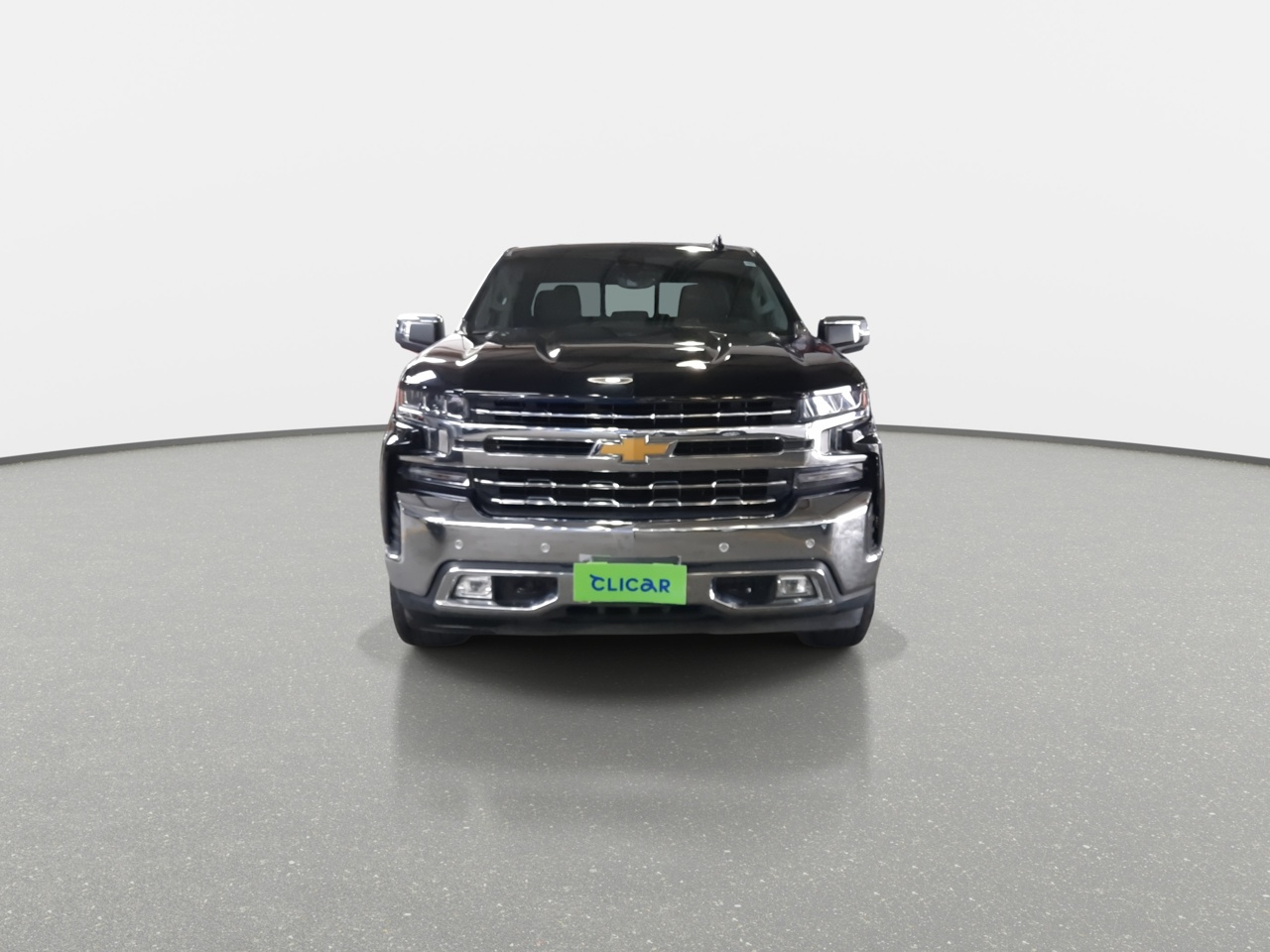 CHEVROLET - 2