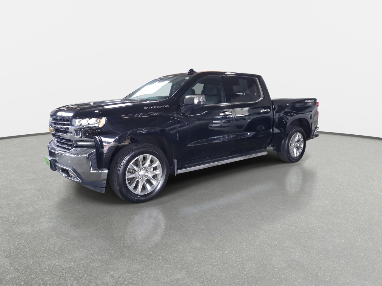 CHEVROLET - 3