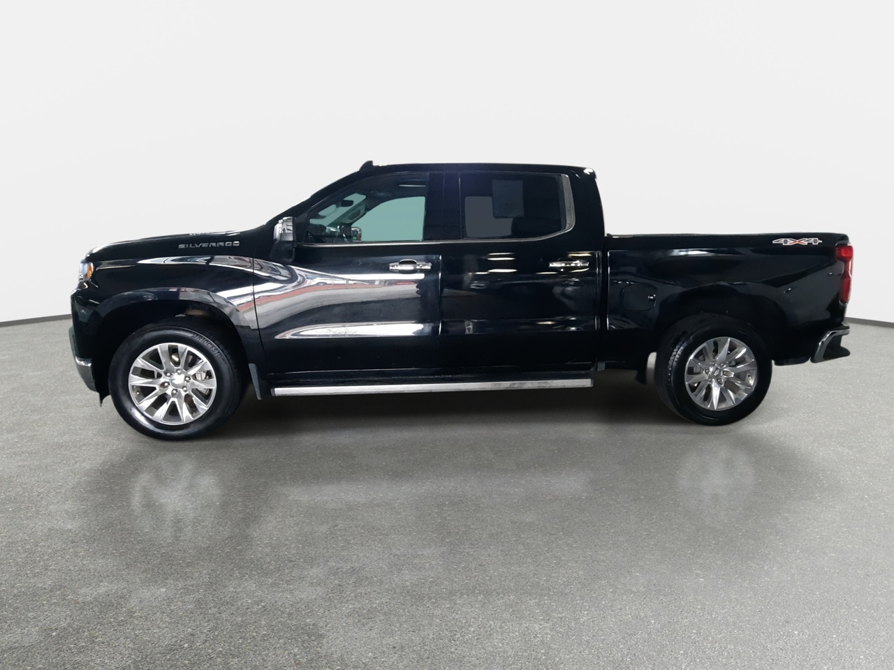 CHEVROLET - 4