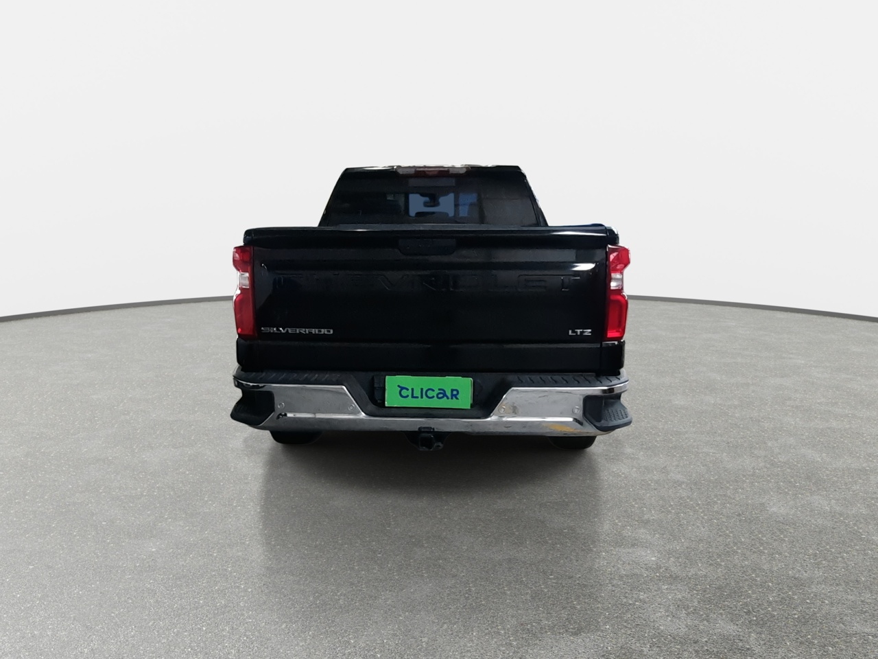 CHEVROLET - 6