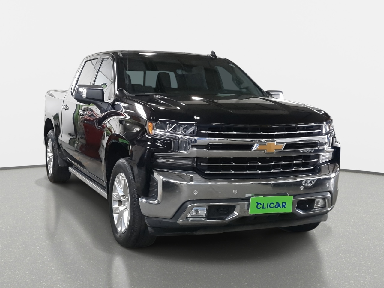 CHEVROLET