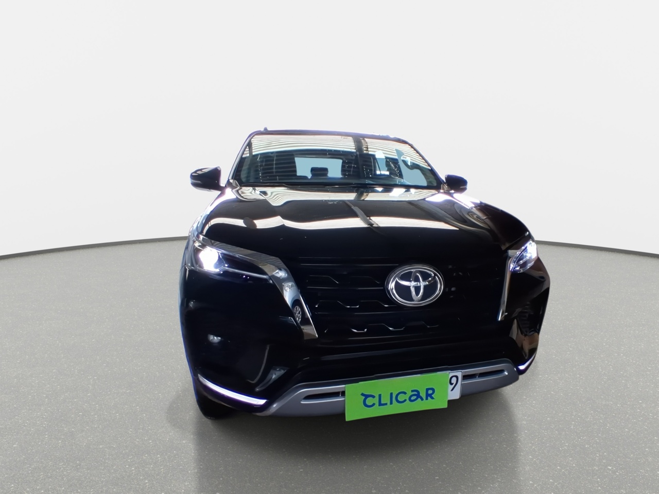 TOYOTA - 2