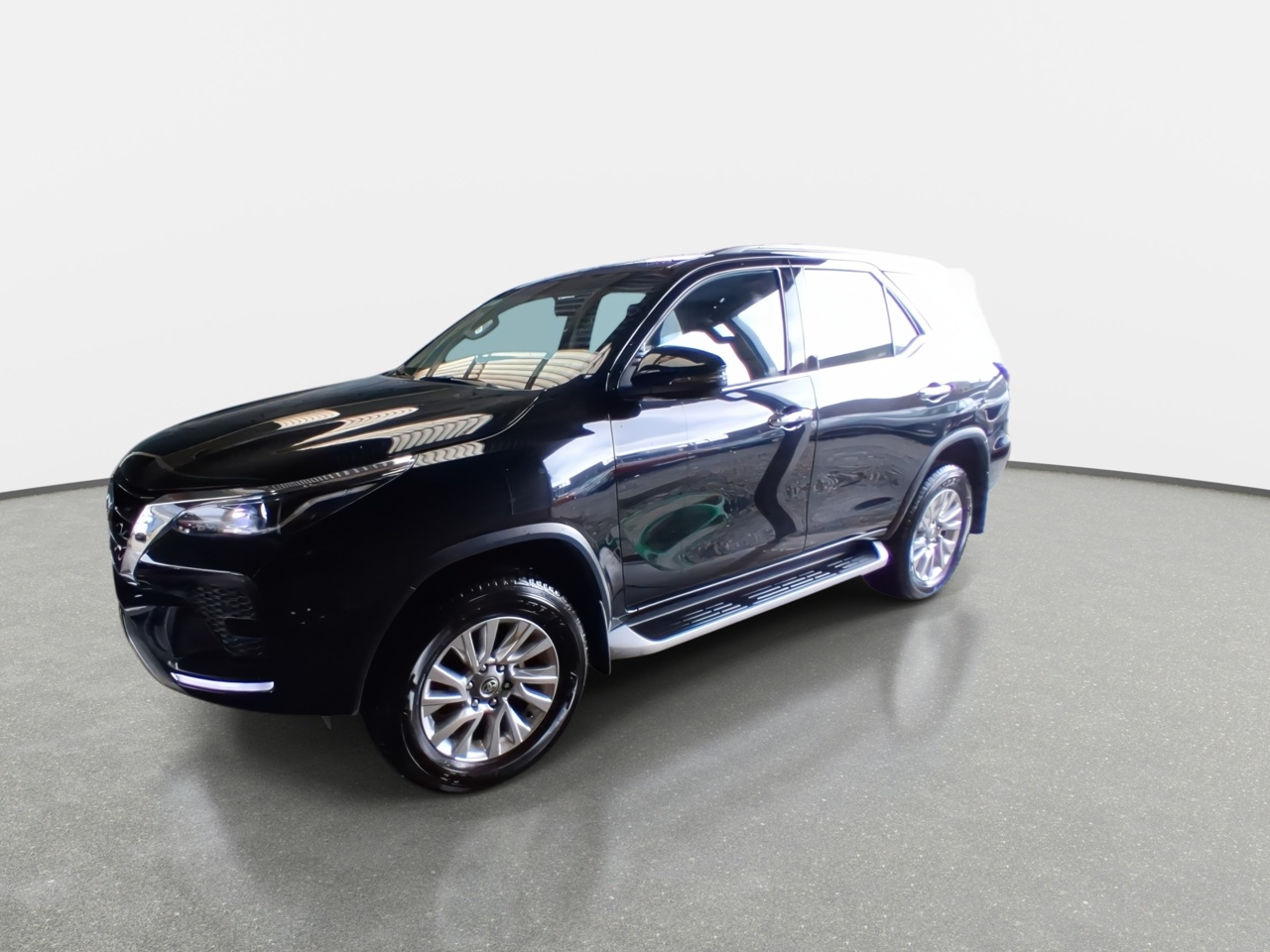 TOYOTA - 3