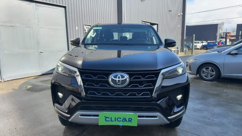 TOYOTA - 2