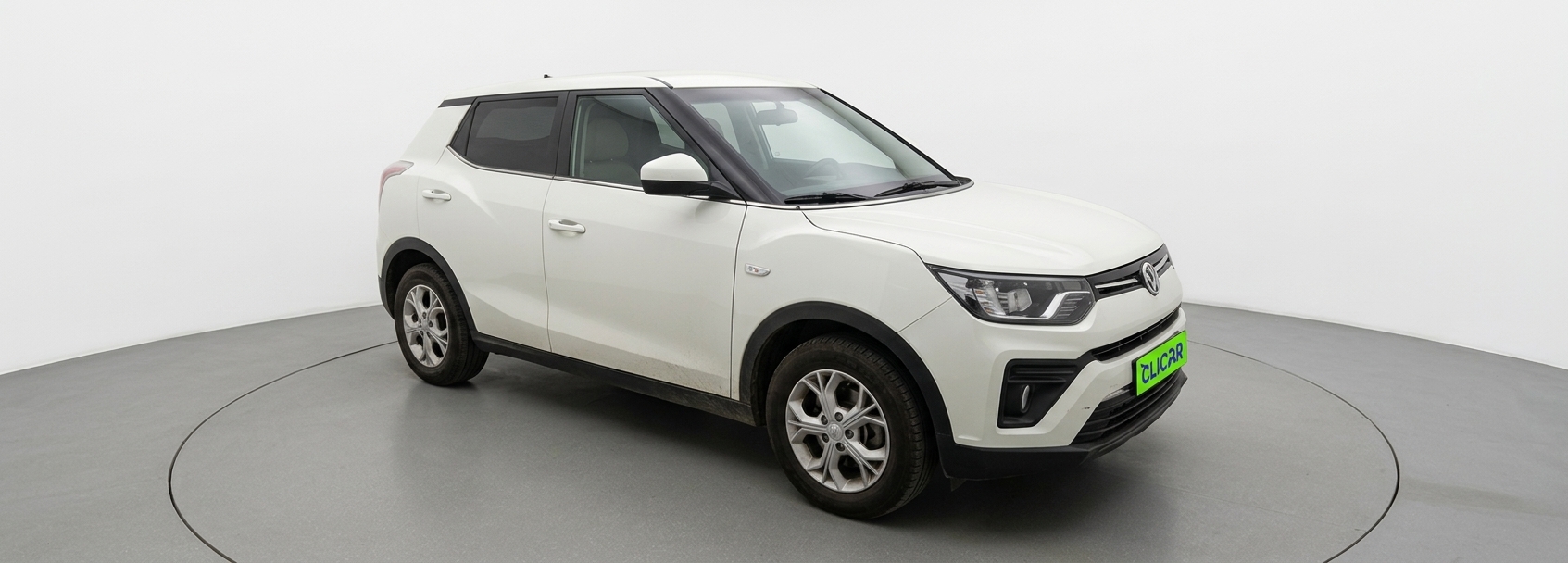 SSANGYONG