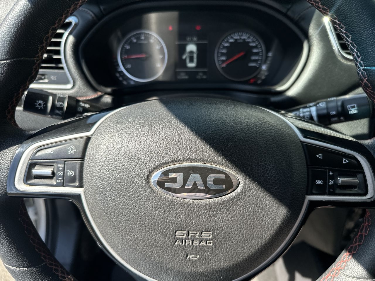 JAC - 26
