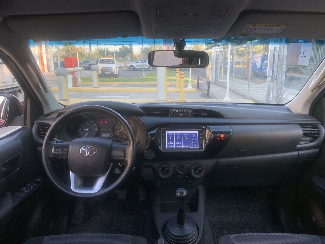 TOYOTA - 30