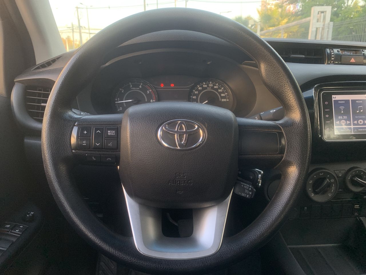 TOYOTA - 24