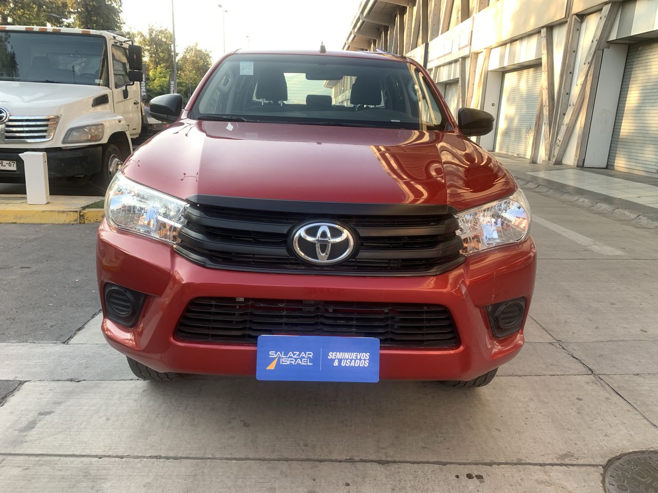 TOYOTA - 2