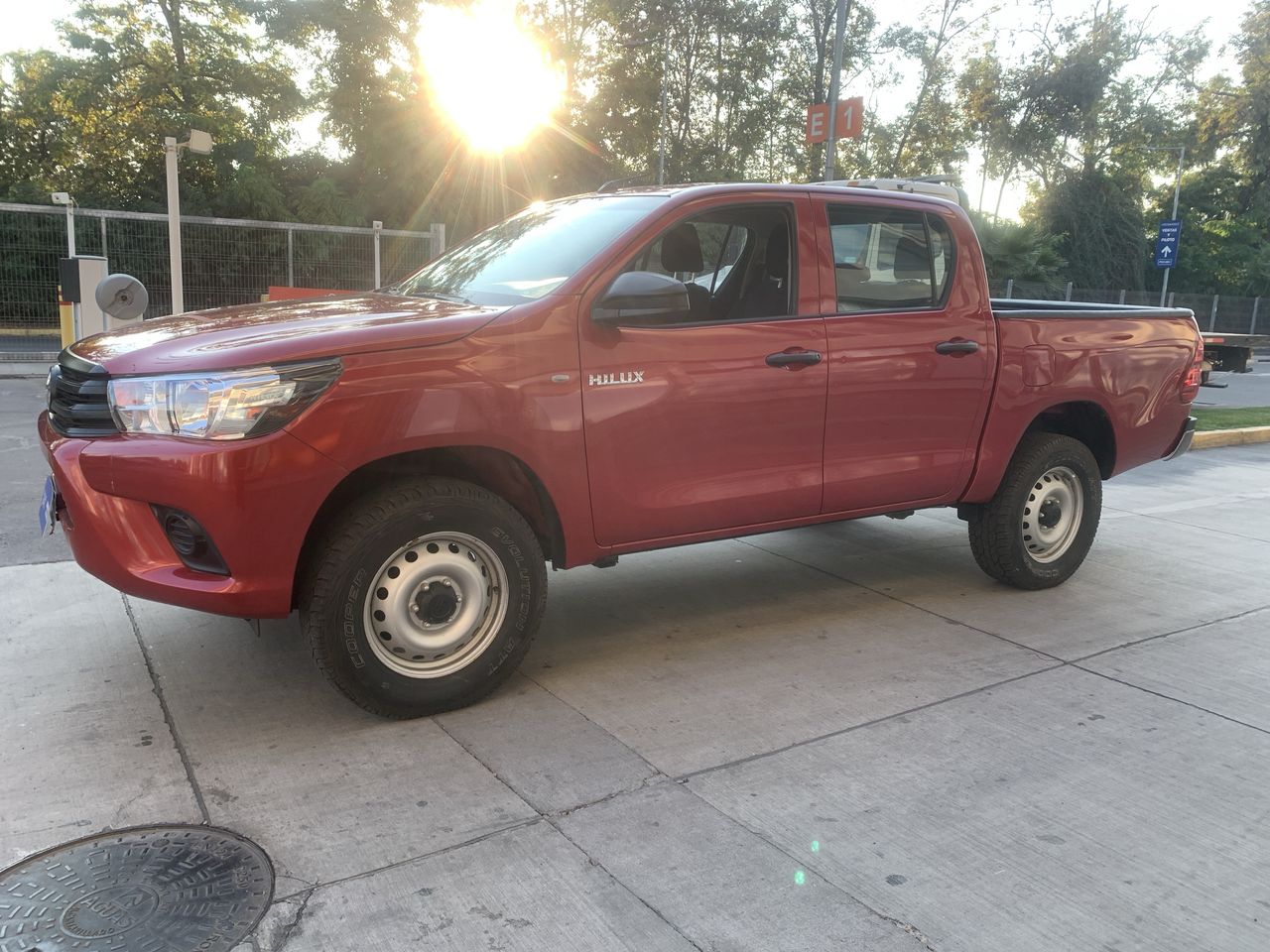 TOYOTA - 3
