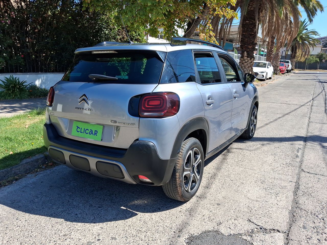 CITROEN - 7