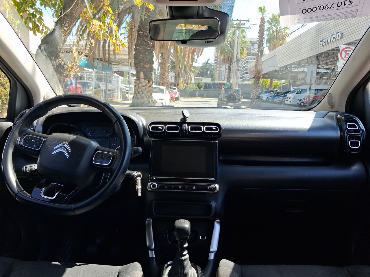CITROEN - 9