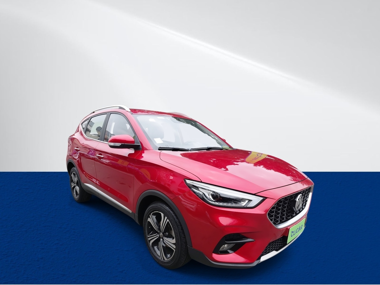 MG