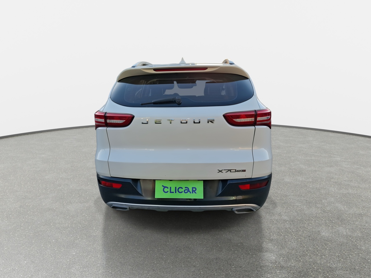 JETOUR - 6