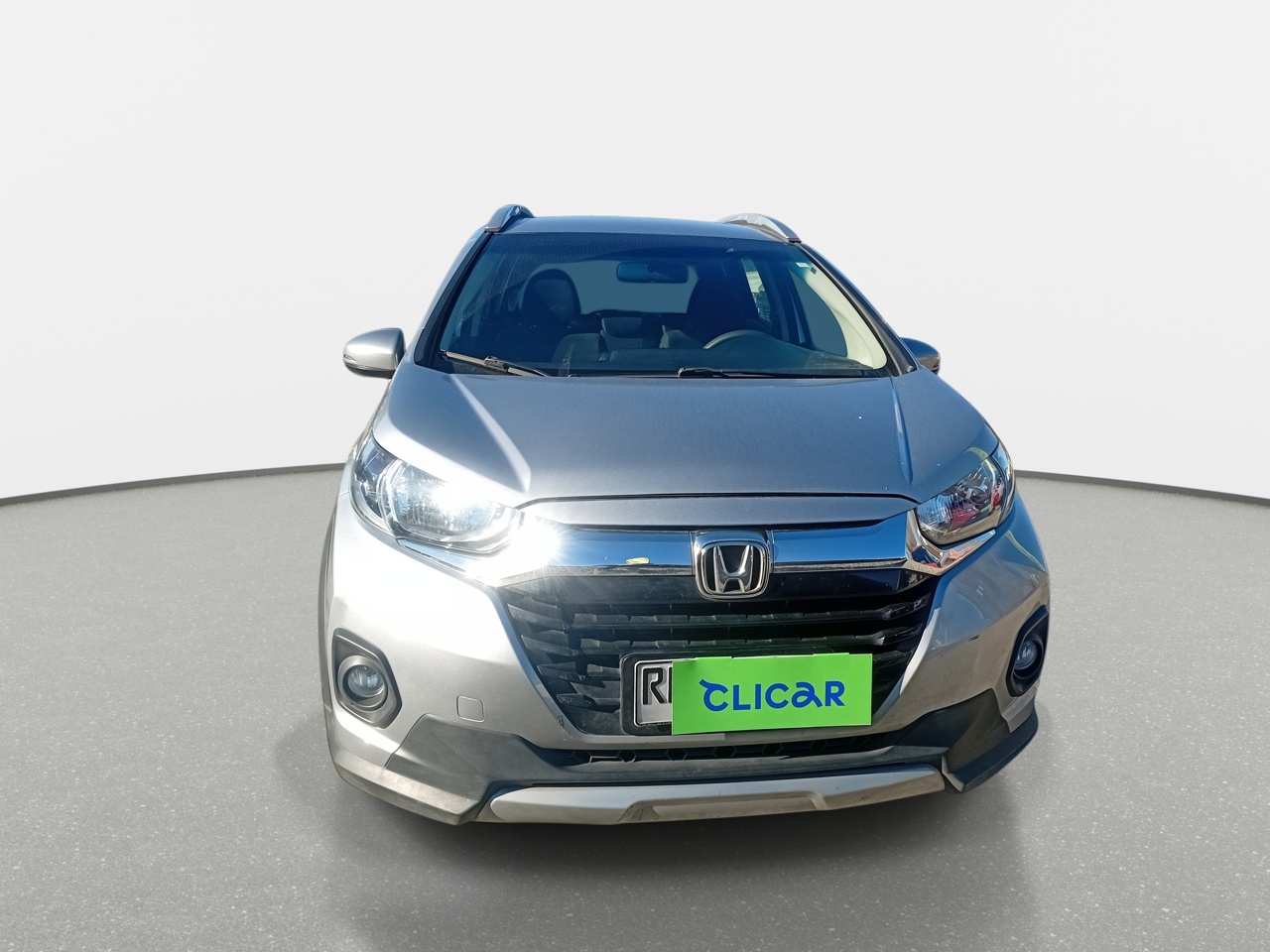 HONDA - 2