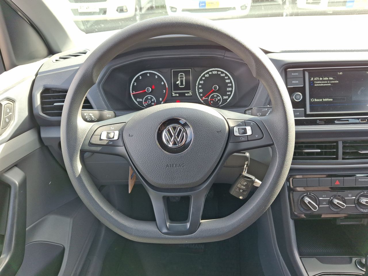 VOLKSWAGEN - 25