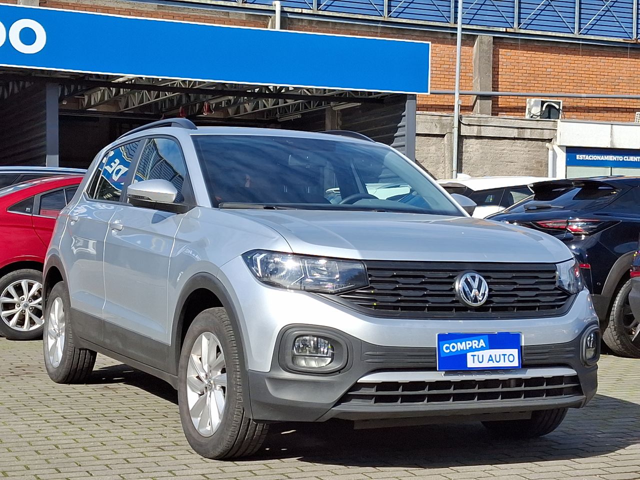 VOLKSWAGEN - 1