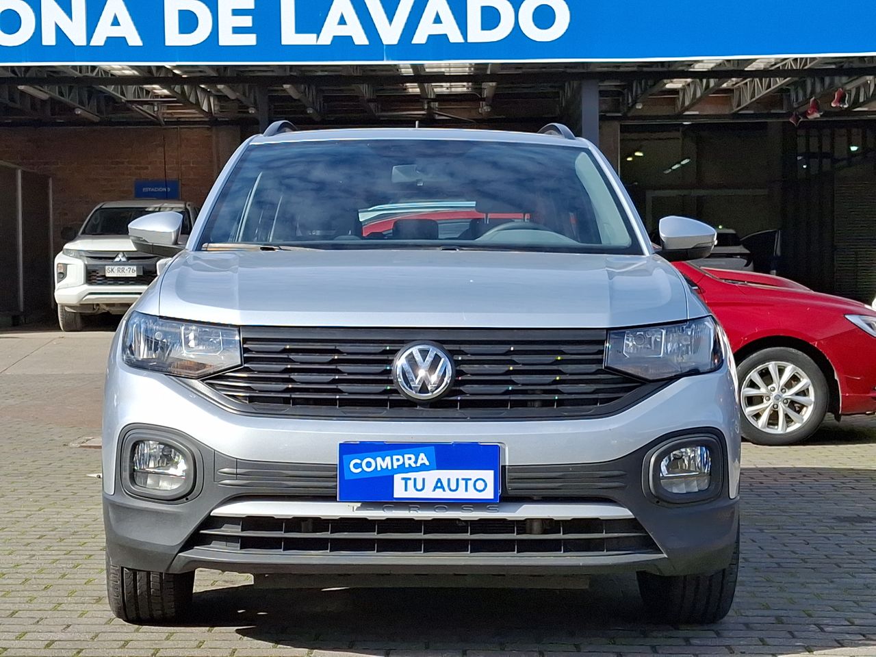 VOLKSWAGEN - 2