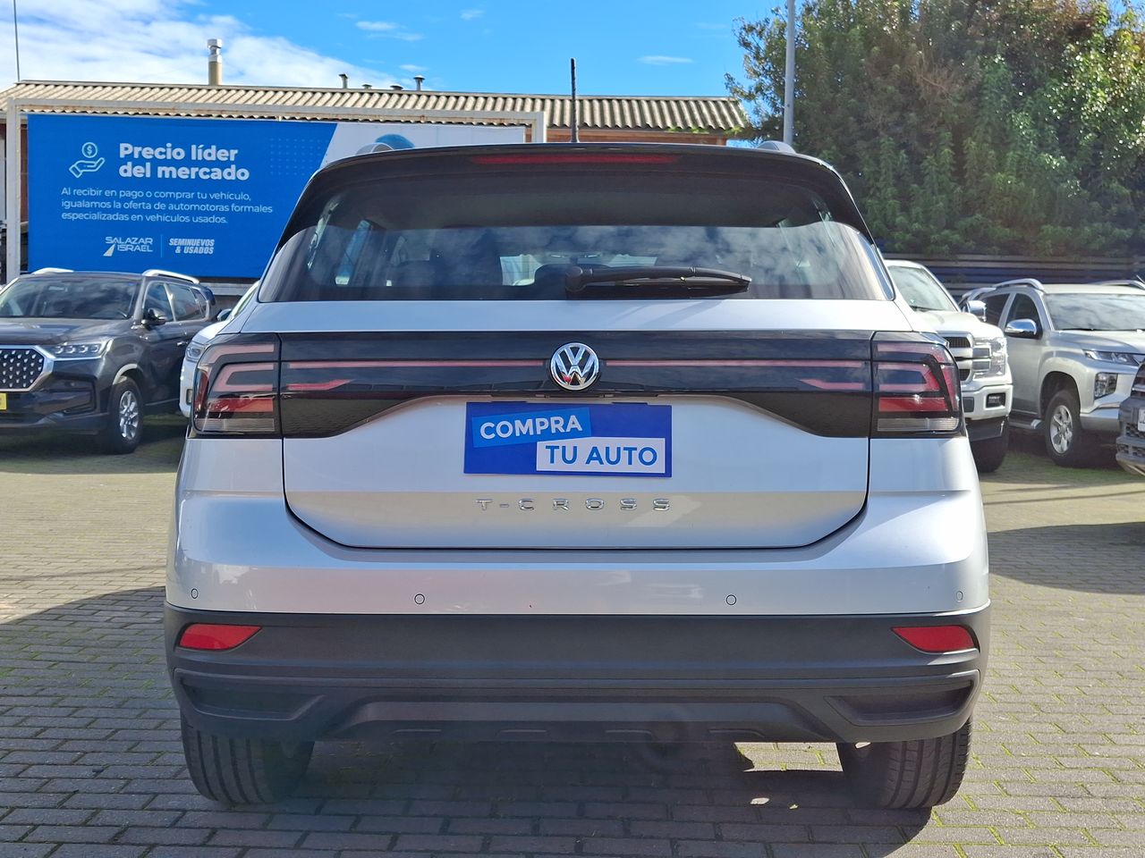 VOLKSWAGEN - 6