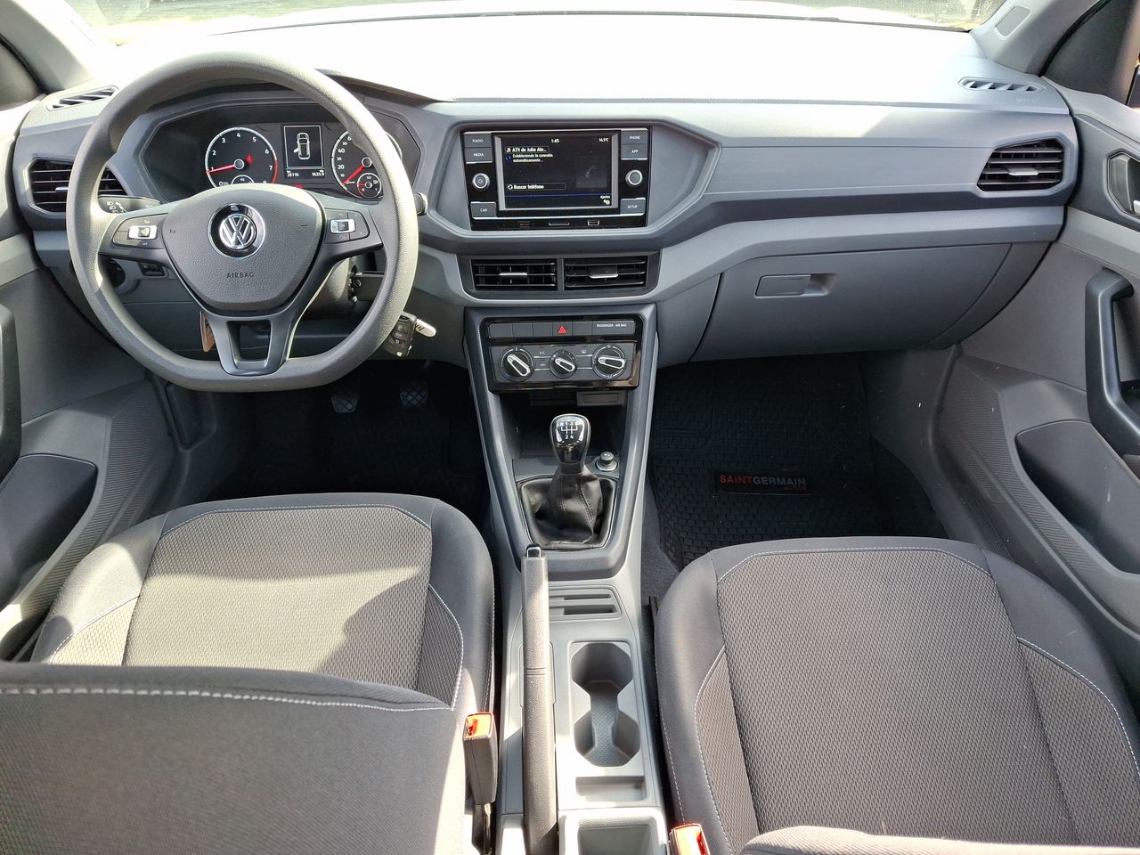 VOLKSWAGEN - 9