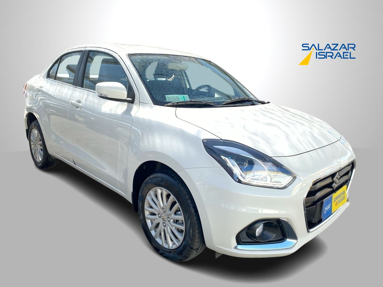 SUZUKI DZIRE DZIRE SEDAN 1.2 2022