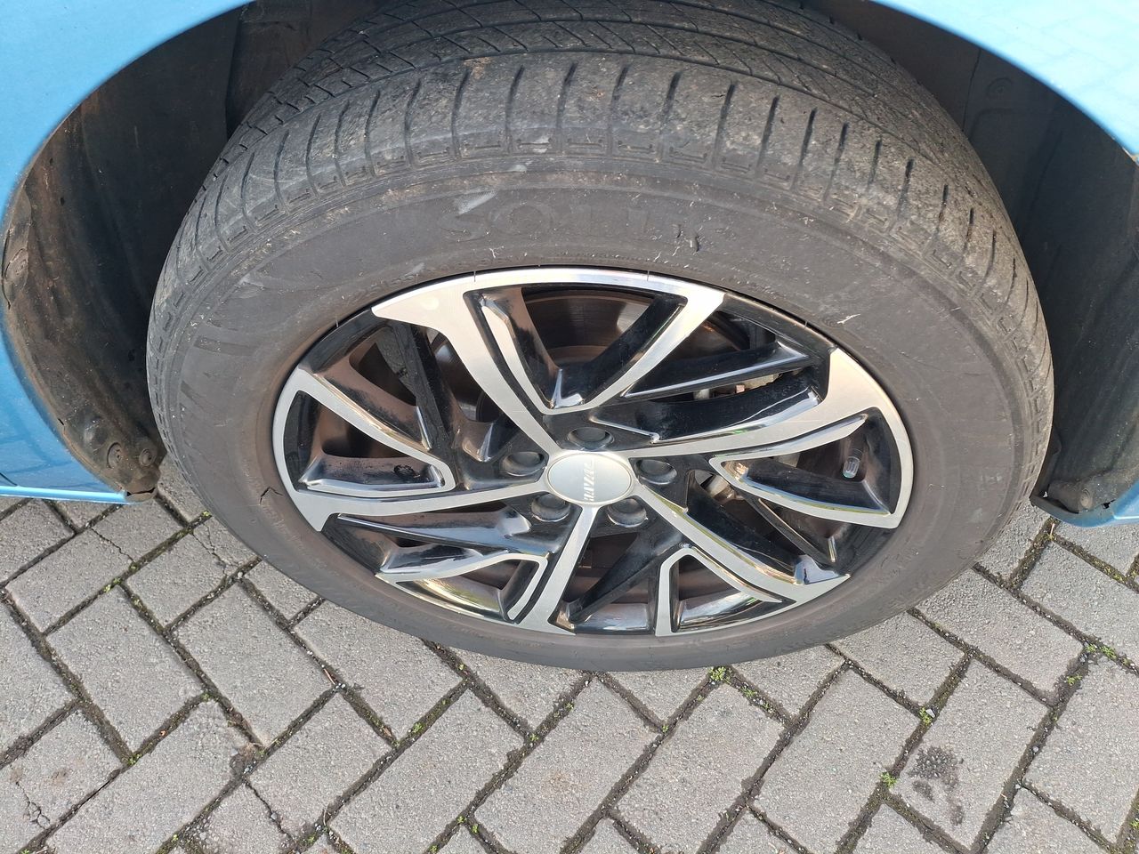Haval Jolion — foto 18 de 36