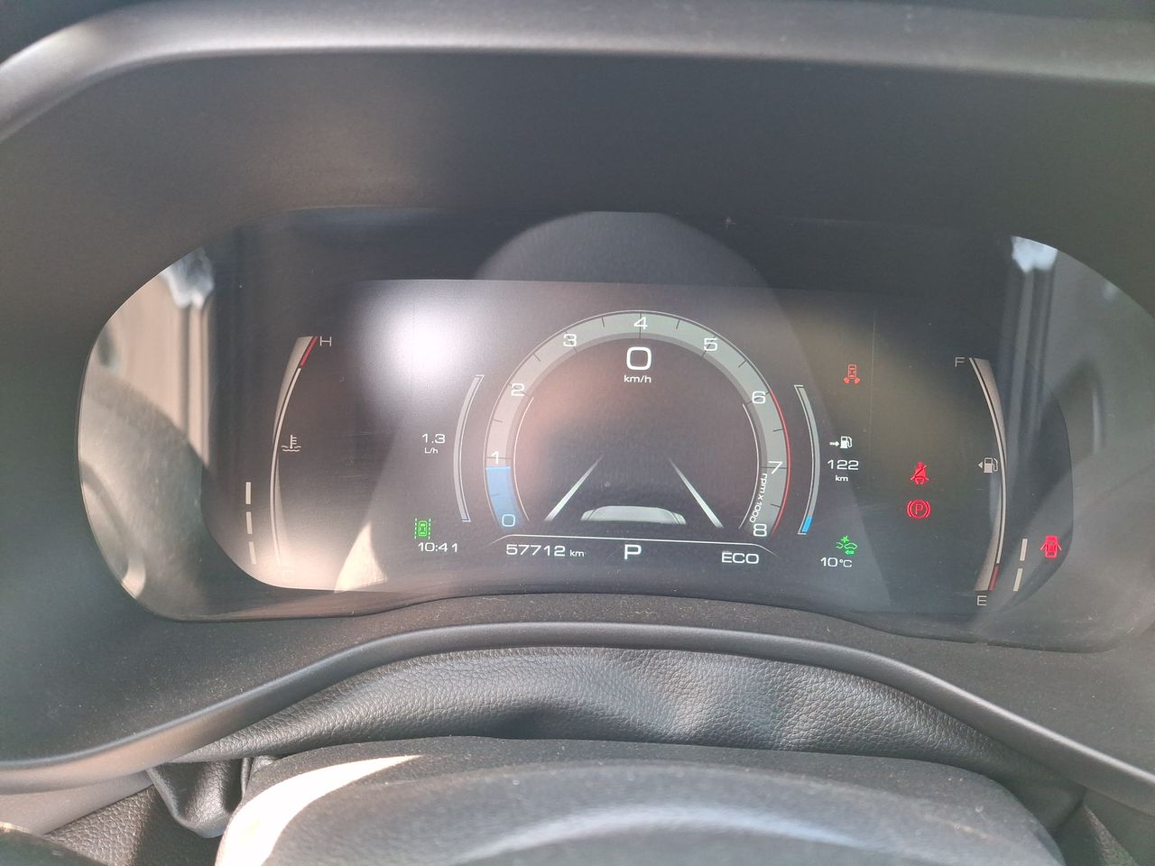 Haval Jolion — foto 27 de 36