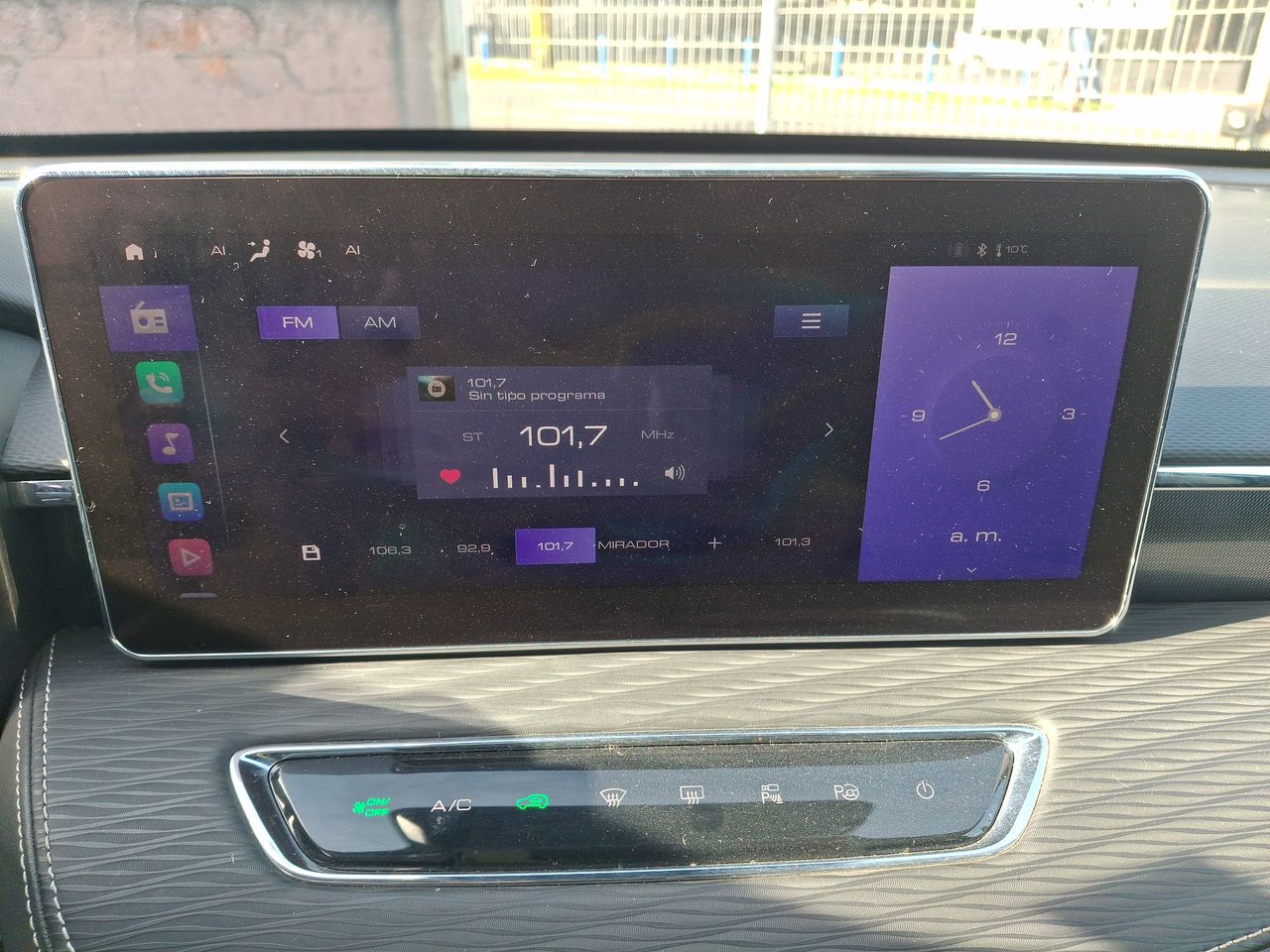 Haval Jolion — foto 28 de 36