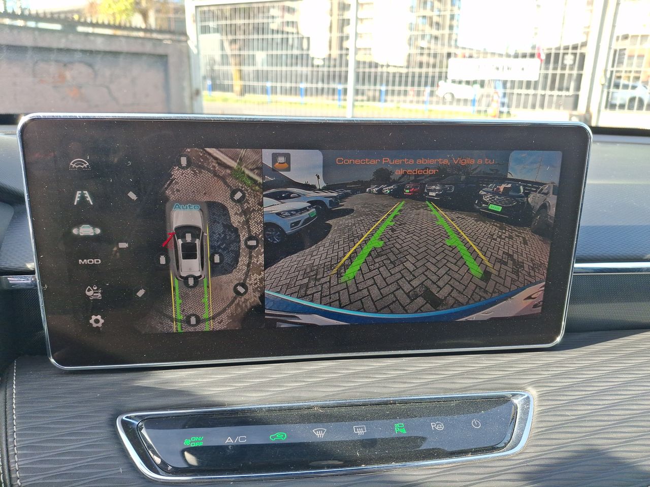 Haval Jolion — foto 29 de 36