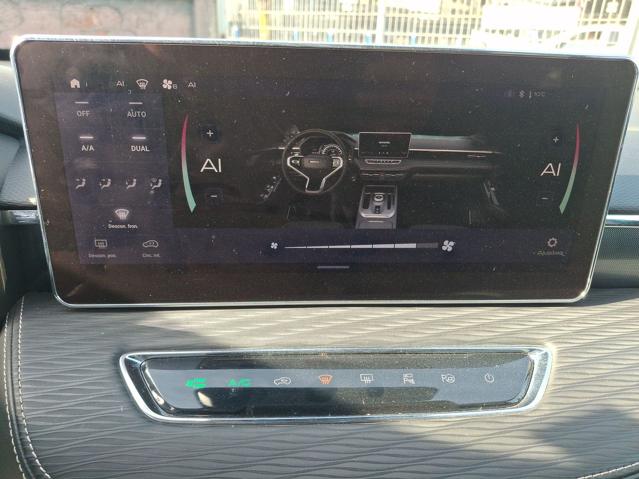 Haval Jolion — foto 30 de 36
