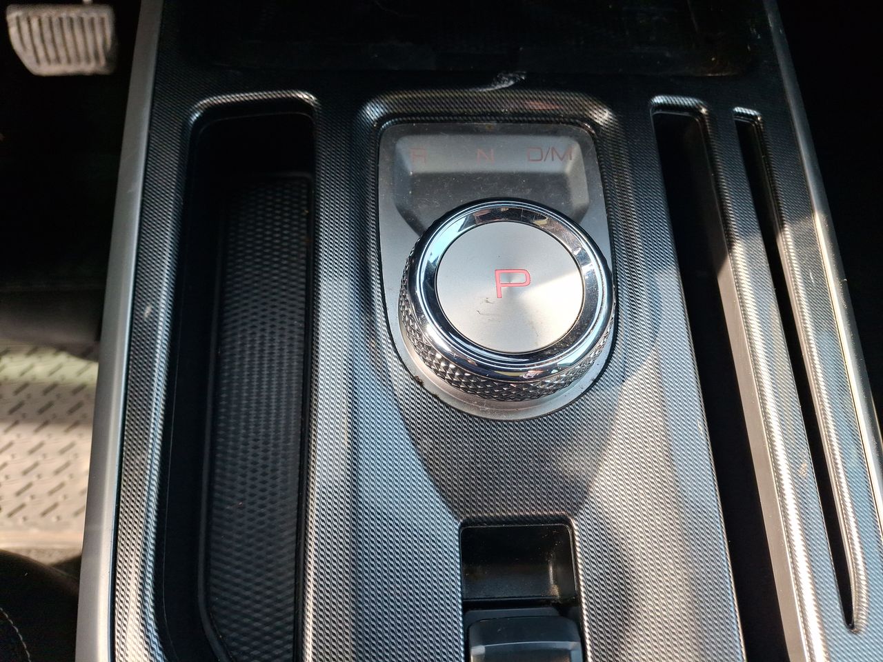 Haval Jolion — foto 31 de 36
