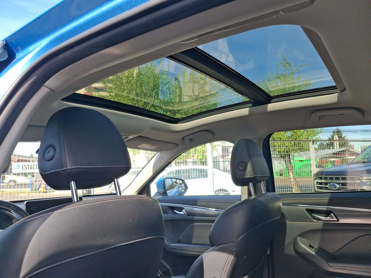 Haval Jolion — foto 33 de 36
