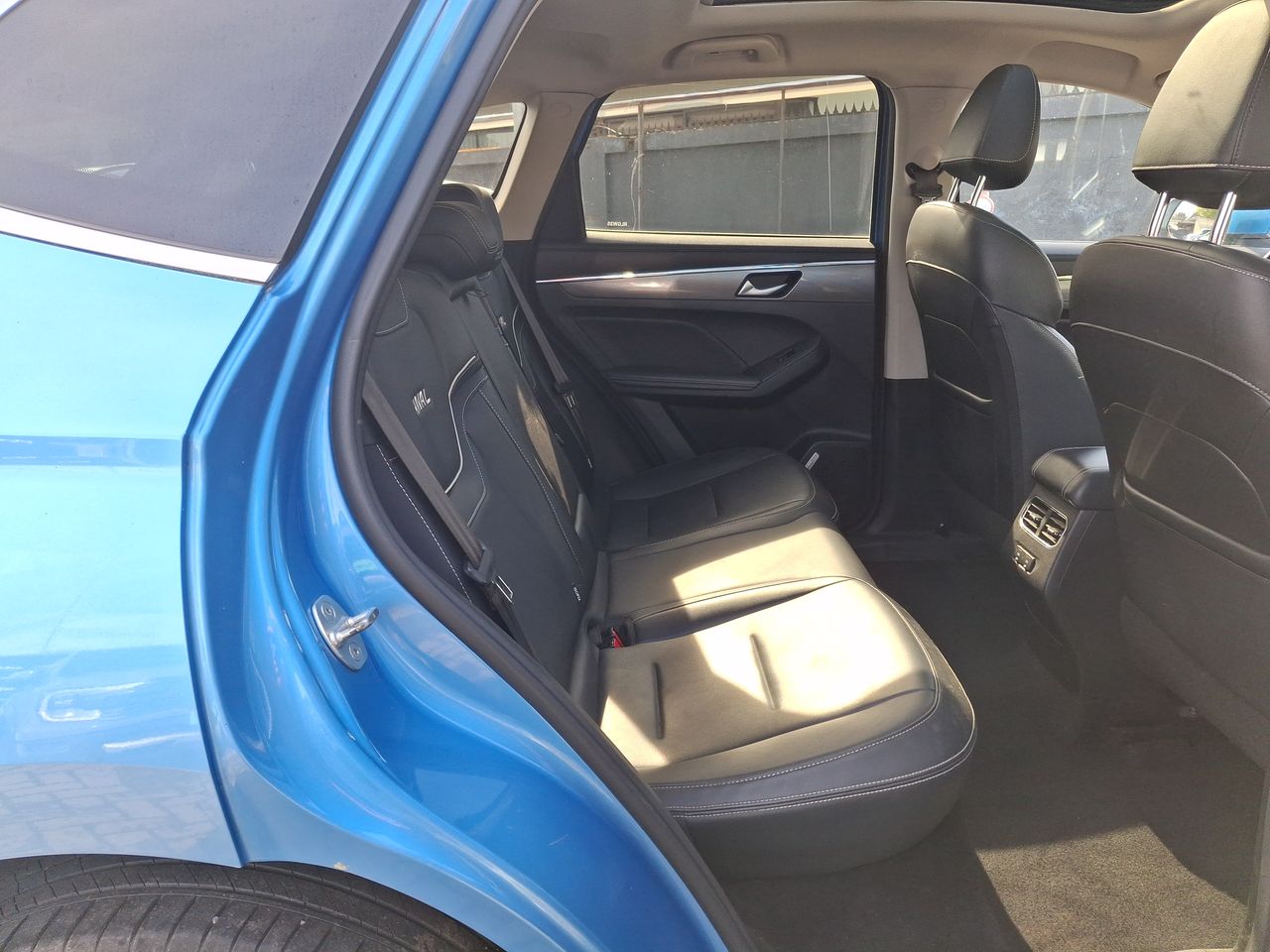 Haval Jolion — foto 35 de 36